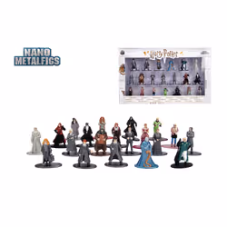 Smoby Hp Set 20Pcs Figurines - Vue supplémentaire 3