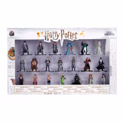 Smoby Hp Set 20Pcs Figurines - Vue supplémentaire 4
