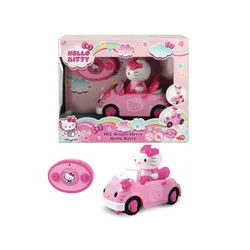 Smoby Hk Voiture Rc Decapotable
