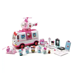 Smoby Hk Playset De Secours