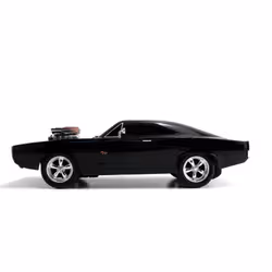 Jada Toys Jada RC F&F 1970 Dodge Charger 1:16 modèle radiocommandé Voiture de course sur circuit Moteur électrique - Vue supplémentaire 2
