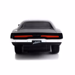 Jada Toys Jada RC F&F 1970 Dodge Charger 1:16 modèle radiocommandé Voiture de course sur circuit Moteur électrique - Vue supplémentaire 4