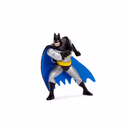 Jada Toys Batman Animated Series Batmobile 1:24 - Vue supplémentaire 3