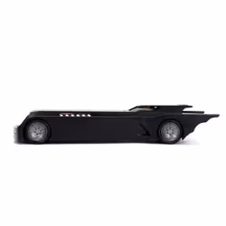 Jada Toys Batman Animated Series Batmobile 1:24 - Vue supplémentaire 4