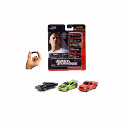 Jada Toys 253201000 véhicule pour enfants - Vue supplémentaire 5