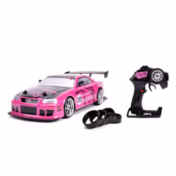 Dickie Toys 253249000 modèle radiocommandé Voiture Moteur électrique 1:10 - Vue supplémentaire 2