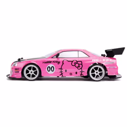 Dickie Toys 253249000 modèle radiocommandé Voiture Moteur électrique 1:10 - Vue supplémentaire 4