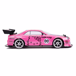 Dickie Toys 253249000 modèle radiocommandé Voiture Moteur électrique 1:10 - Vue supplémentaire 7