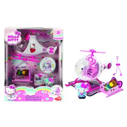 Smoby HK HELICOPTERE