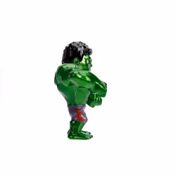Jada Toys Marvel 4" Hulk Figure - Vue supplémentaire 2