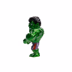 Jada Toys Marvel 4" Hulk Figure - Vue supplémentaire 4