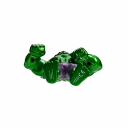 Jada Toys Marvel 4" Hulk Figure - Vue supplémentaire 5
