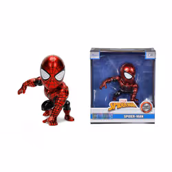 Jada Toys Spider-Man - Vue supplémentaire 4
