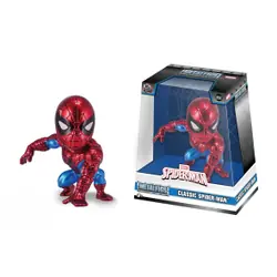 Majorette MARVEL SPIDE CANDY FIGURINEX1 10CM