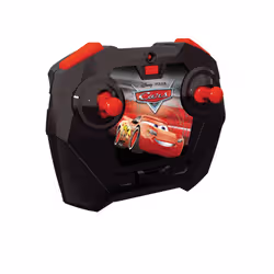 Jada Toys 203084028 modèle radiocommandé Voiture de sport Moteur électrique 1:24 - Vue supplémentaire 2
