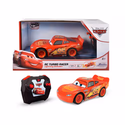 Jada Toys 203084028 modèle radiocommandé Voiture de sport Moteur électrique 1:24 - Vue supplémentaire 4