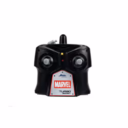 Jada Toys Jada RC Marvel Iron Man 2016 Chevy 1:16 modèle radiocommandé Voiture Moteur électrique - Vue supplémentaire 6