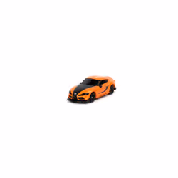 Jada Toys Fast & Furious Nano Cars Ensemble de modèles réduits de voitures - Vue supplémentaire 5