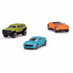 Dickie Toys 203747007 véhicule pour enfants - Vue supplémentaire 2