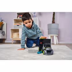 Dickie Toys 203747007 véhicule pour enfants - Vue supplémentaire 3
