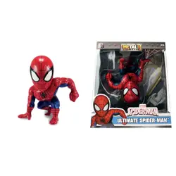 Majorette SPIDERMAN FIG 15CM X1