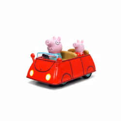 Jada Toys Peppa Pig RC Car - Vue supplémentaire 10
