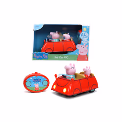 Jada Toys Peppa Pig RC Car - Vue supplémentaire 13