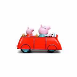 Jada Toys Peppa Pig RC Car - Vue supplémentaire 5