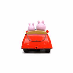 Jada Toys Peppa Pig RC Car - Vue supplémentaire 7