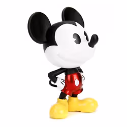 Jada Toys Mickey Mouse - Vue supplémentaire 6