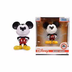 Jada Toys Mickey Mouse - Vue supplémentaire 7