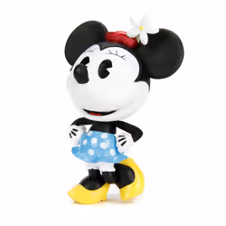 Jada Toys 253071001 figurine pour enfant - Vue supplémentaire 3