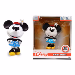 Jada Toys 253071001 figurine pour enfant - Vue supplémentaire 8