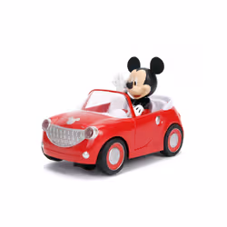 Jada Toys 253074000ONL jouet télécommandé - Vue supplémentaire 5