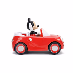 Jada Toys 253074000ONL jouet télécommandé - Vue supplémentaire 5