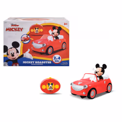 Jada Toys 253074000ONL jouet télécommandé - Vue supplémentaire 6