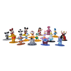 Jada Toys Disney Nano Multi Pack Wave 1