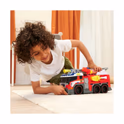 Dickie Toys 203307000 véhicule pour enfants - Vue supplémentaire 2