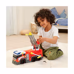 Dickie Toys 203307000 véhicule pour enfants - Vue supplémentaire 3