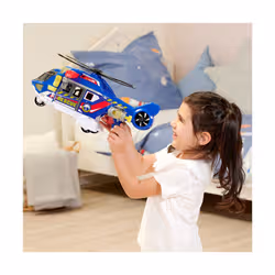 Dickie Toys 203307002 véhicule pour enfants - Vue supplémentaire 3