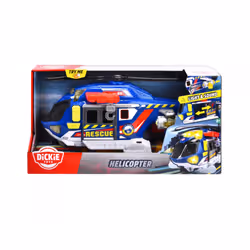 Dickie Toys 203307002 véhicule pour enfants - Vue supplémentaire 4