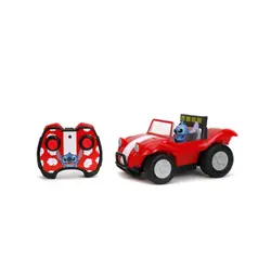 Jada Toys RC Stitch Buggy 1:24