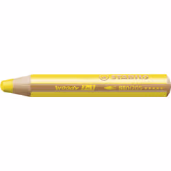 STABILO woody 3 in 1 Multicolore 10 pièce(s) - Vue supplémentaire 2