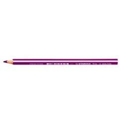 STABILO Trio Thick Rouge, Violet