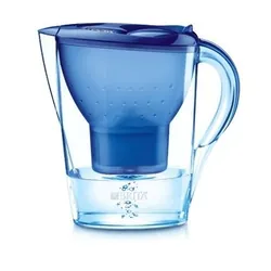 Brita Marella Filtre à eau pour carafe 2,4 L
