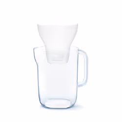 Brita Style Filtre à eau pour carafe 2,4 L Gris, Transparent - Vue supplémentaire 3