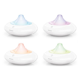 Soehnle Ravenna diffuseur Intérieure Electrique 80 ml