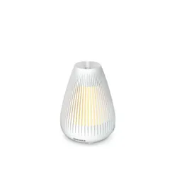 Soehnle 68111 diffuseur aromatique Réservoir Blanc