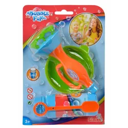 Simba 107282327 jouet pour la motricité orale Bulles de savon