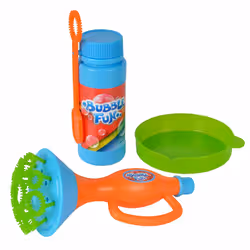 Simba 107282327 jouet pour la motricité orale Bulles de savon - Vue supplémentaire 2